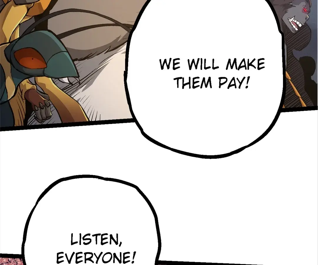 Read Starting Over as a Tree En Manga Online