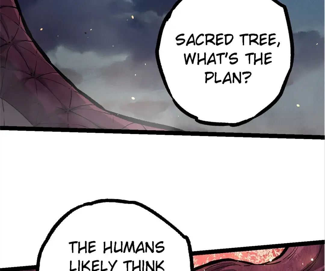 Read Starting Over as a Tree En Manga Online