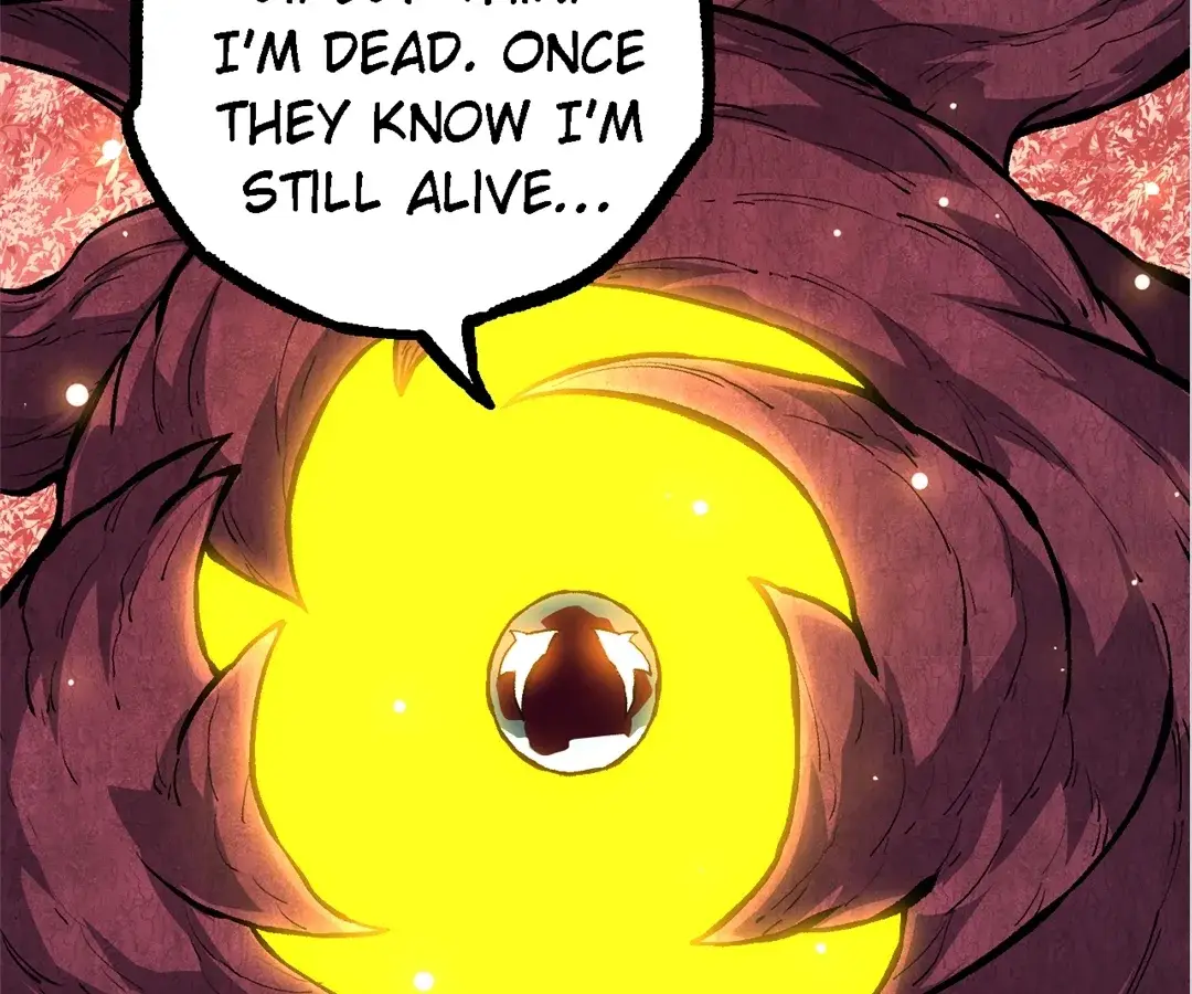 Read Starting Over as a Tree En Manga Online
