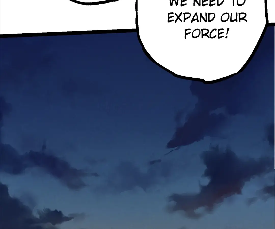Read Starting Over as a Tree En Manga Online