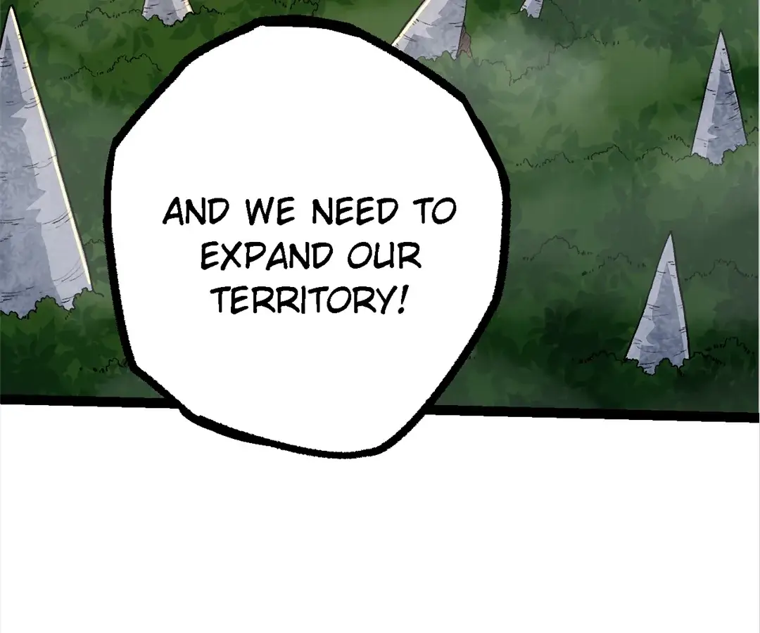Read Starting Over as a Tree En Manga Online