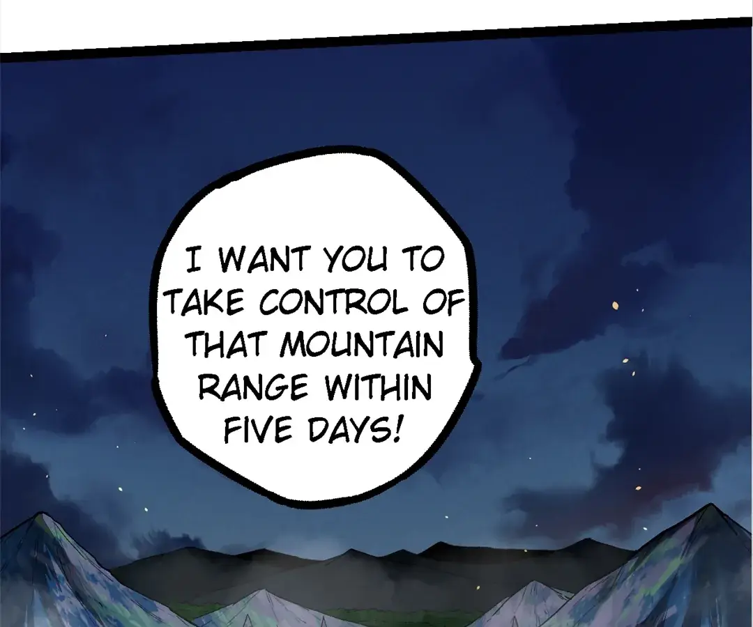 Read Starting Over as a Tree En Manga Online