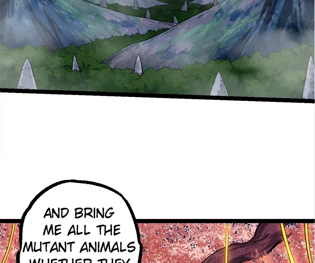 Read Starting Over as a Tree En Manga Online