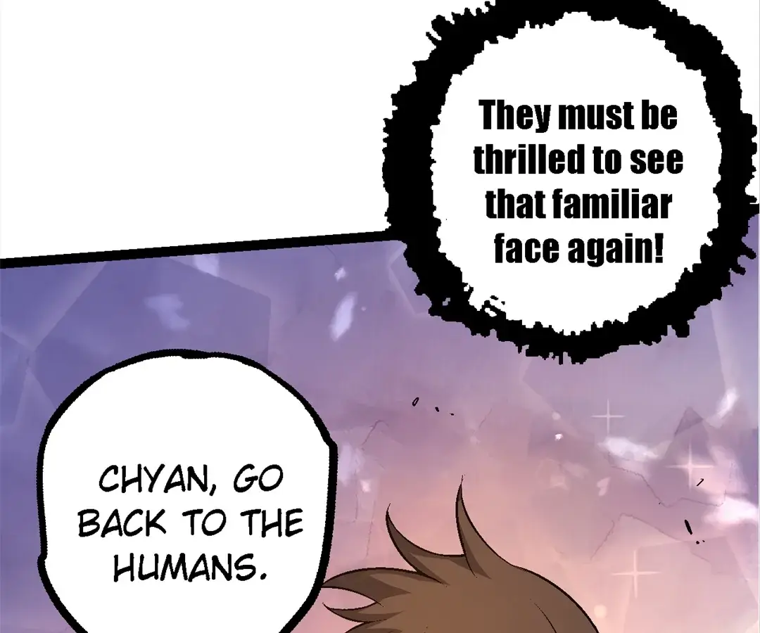 Read Starting Over as a Tree En Manga Online