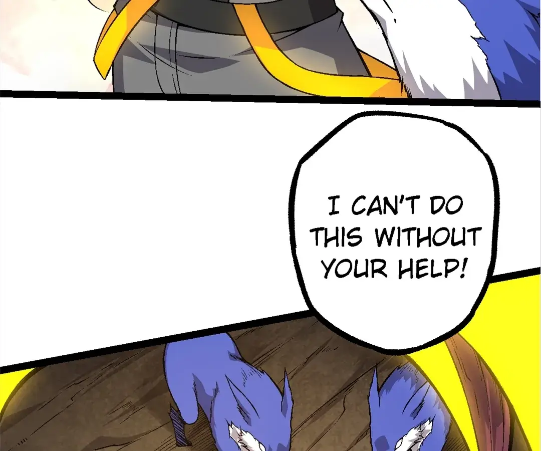 Read Starting Over as a Tree En Manga Online