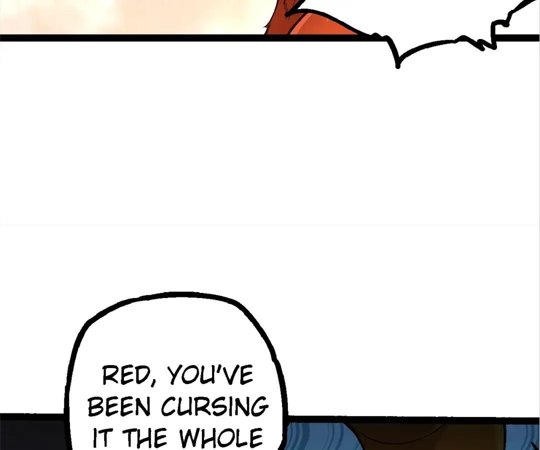 Read Starting Over as a Tree En Manga Online