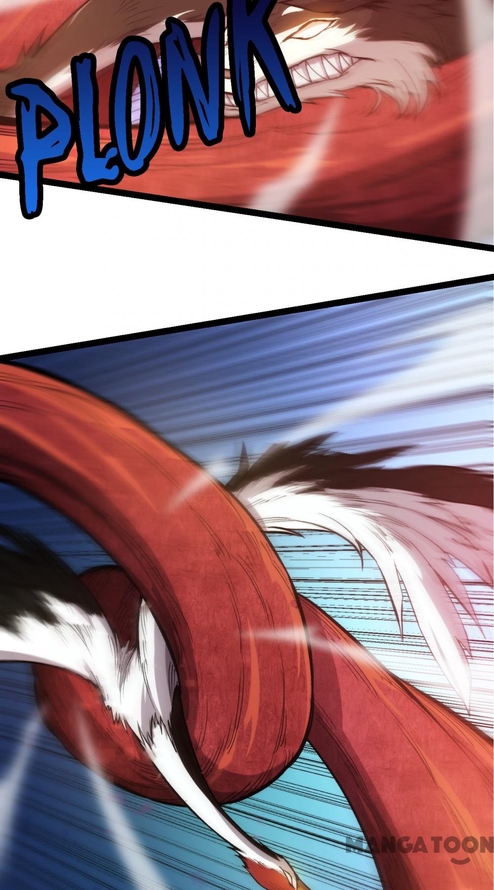 Read Starting Over as a Tree En Manga Online