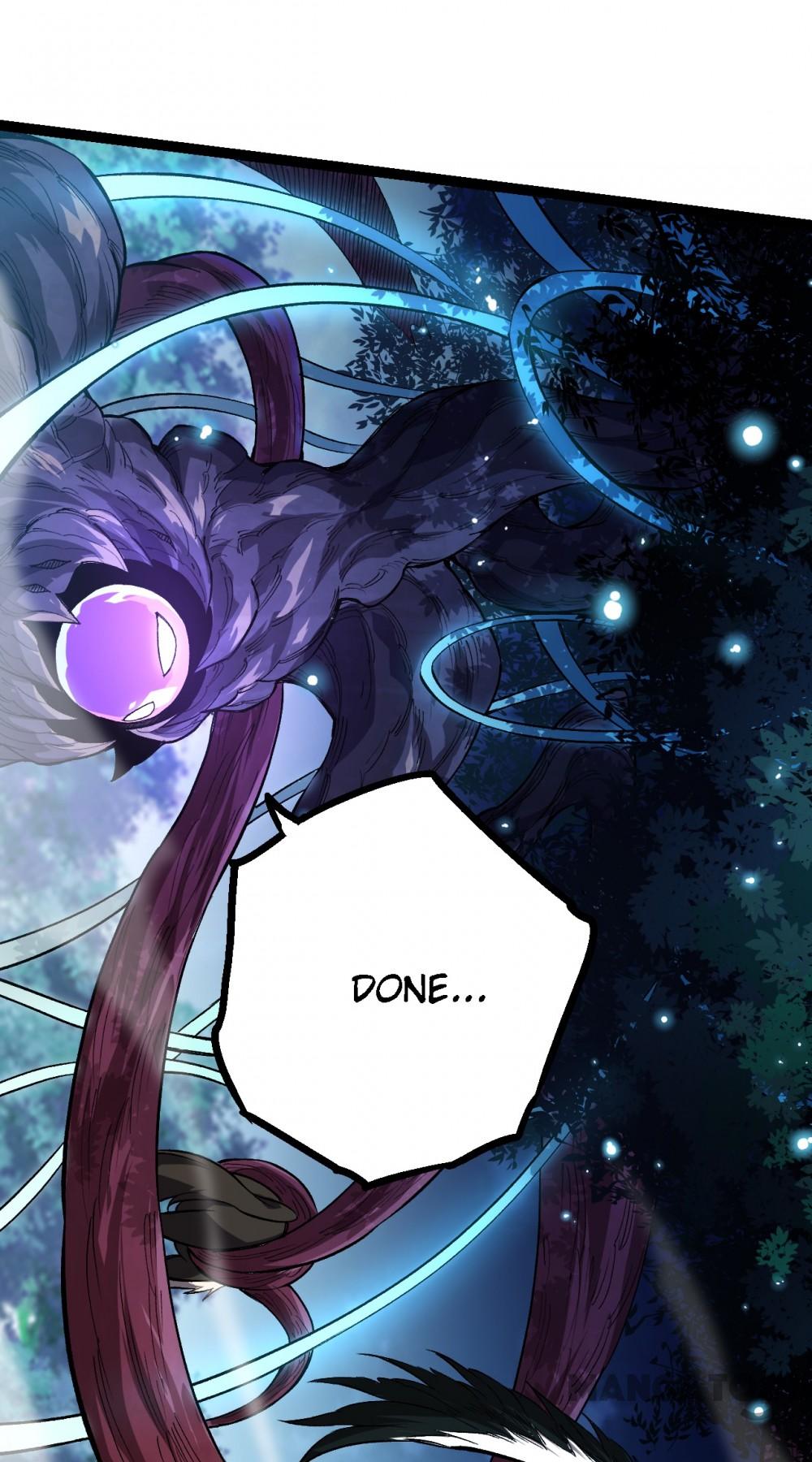 Read Starting Over as a Tree En Manga Online