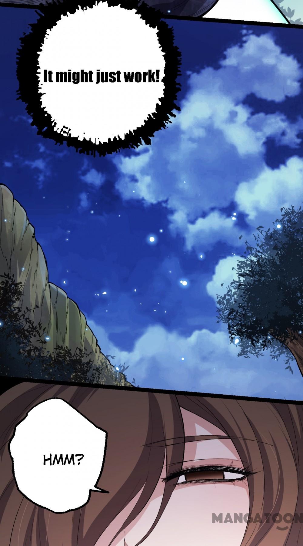 Read Starting Over as a Tree En Manga Online