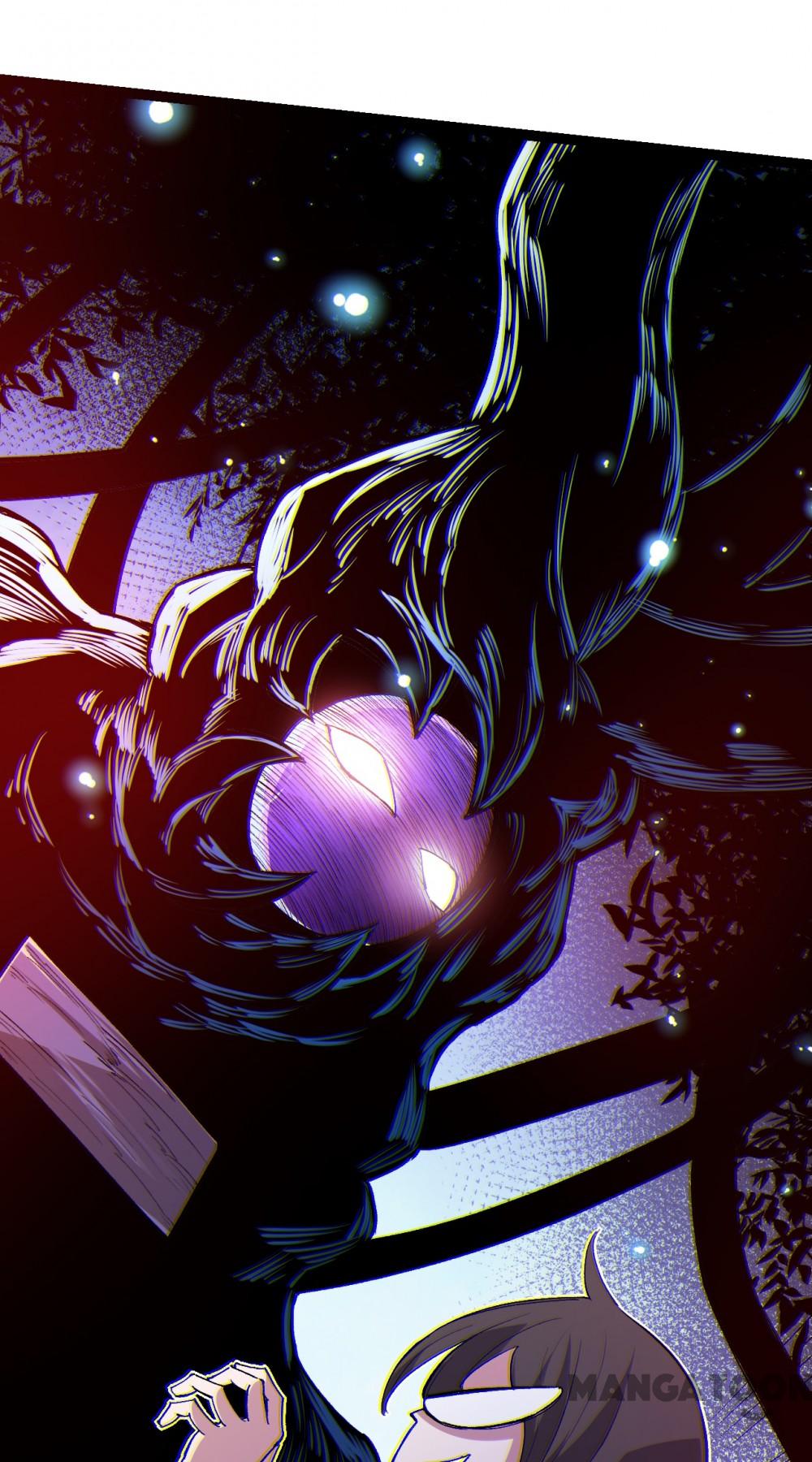 Read Starting Over as a Tree En Manga Online