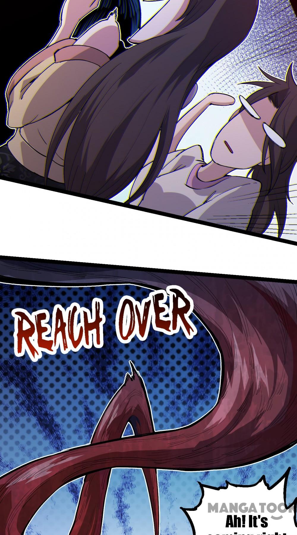 Read Starting Over as a Tree En Manga Online