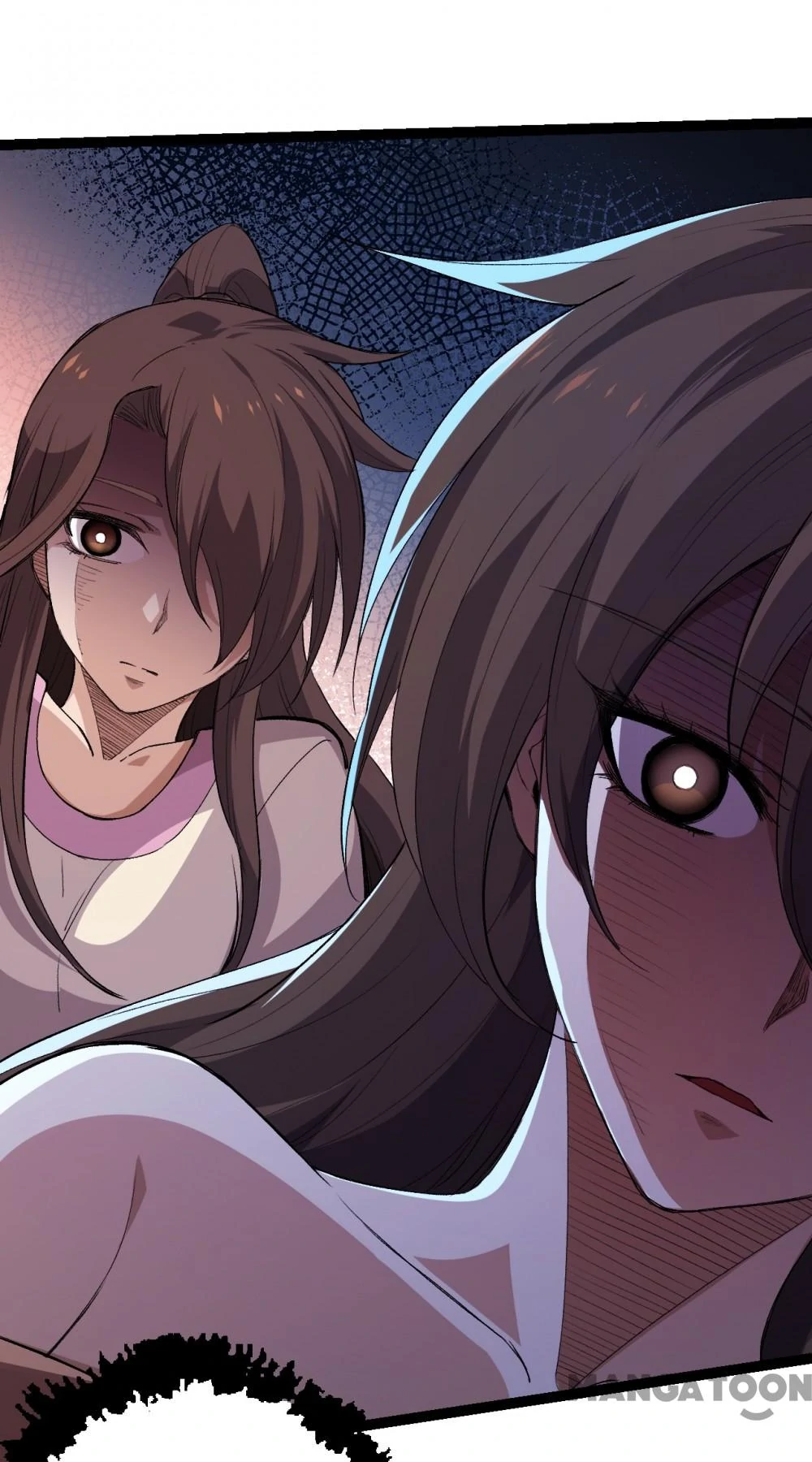 Read Starting Over as a Tree En Manga Online
