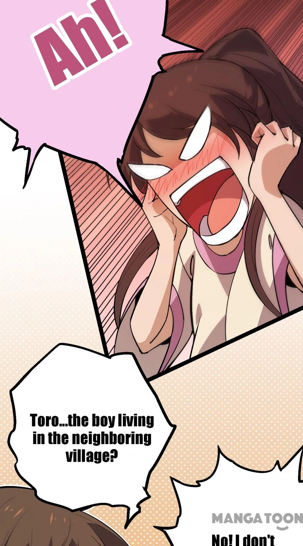 Read Starting Over as a Tree En Manga Online