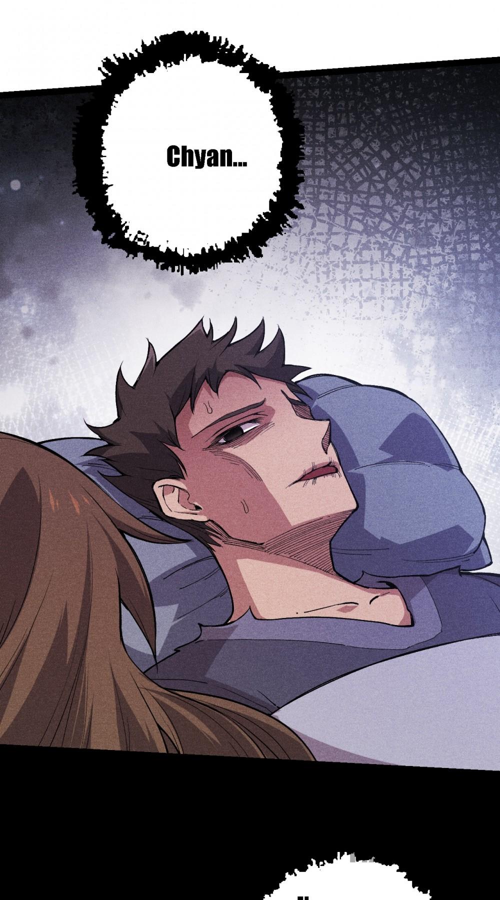Read Starting Over as a Tree En Manga Online