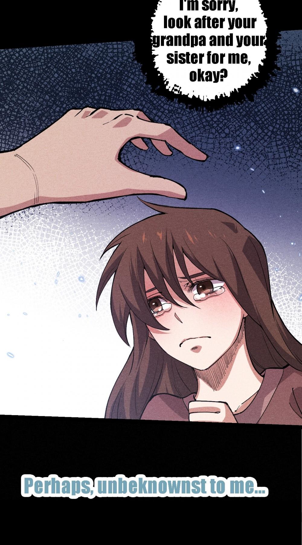 Read Starting Over as a Tree En Manga Online
