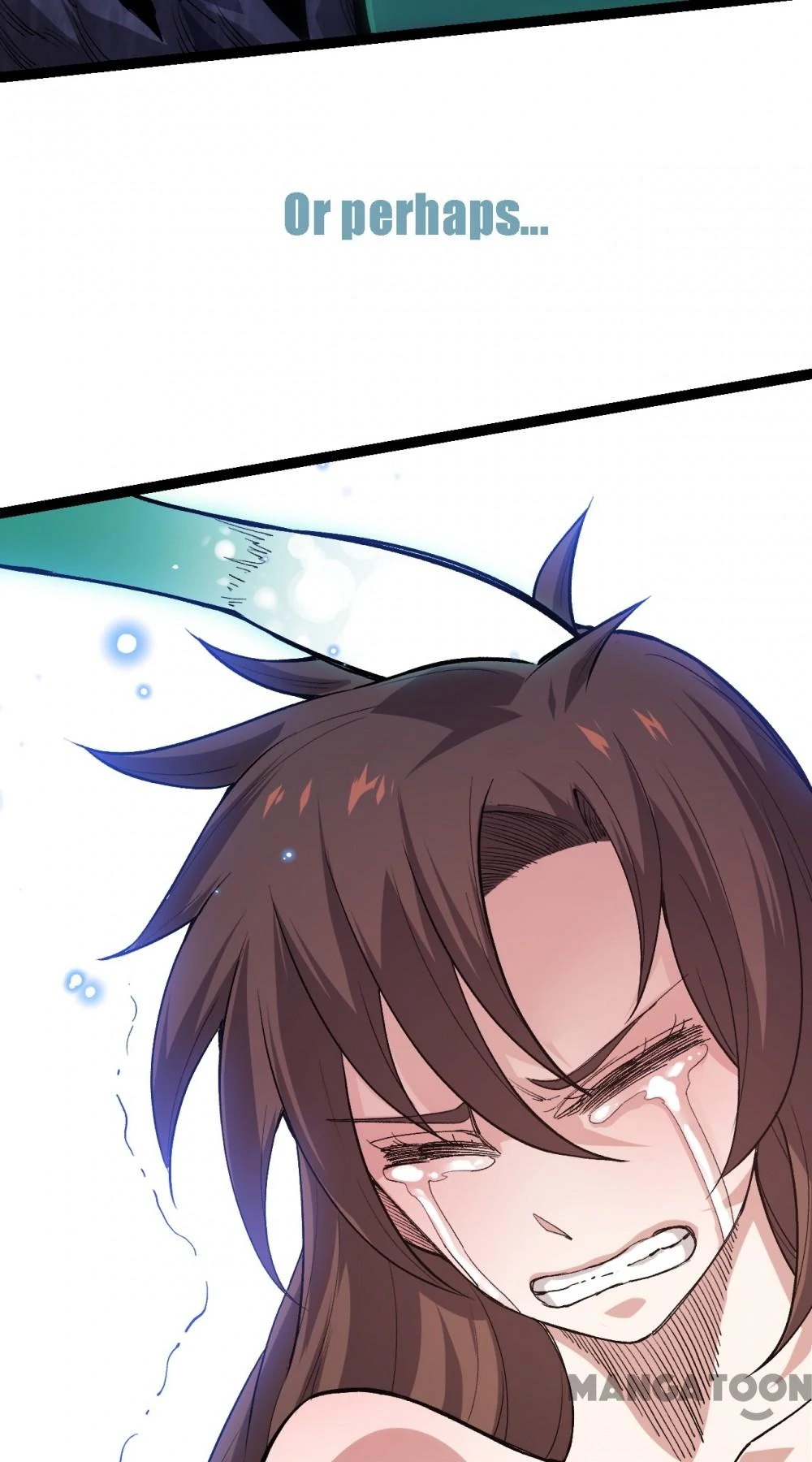 Read Starting Over as a Tree En Manga Online