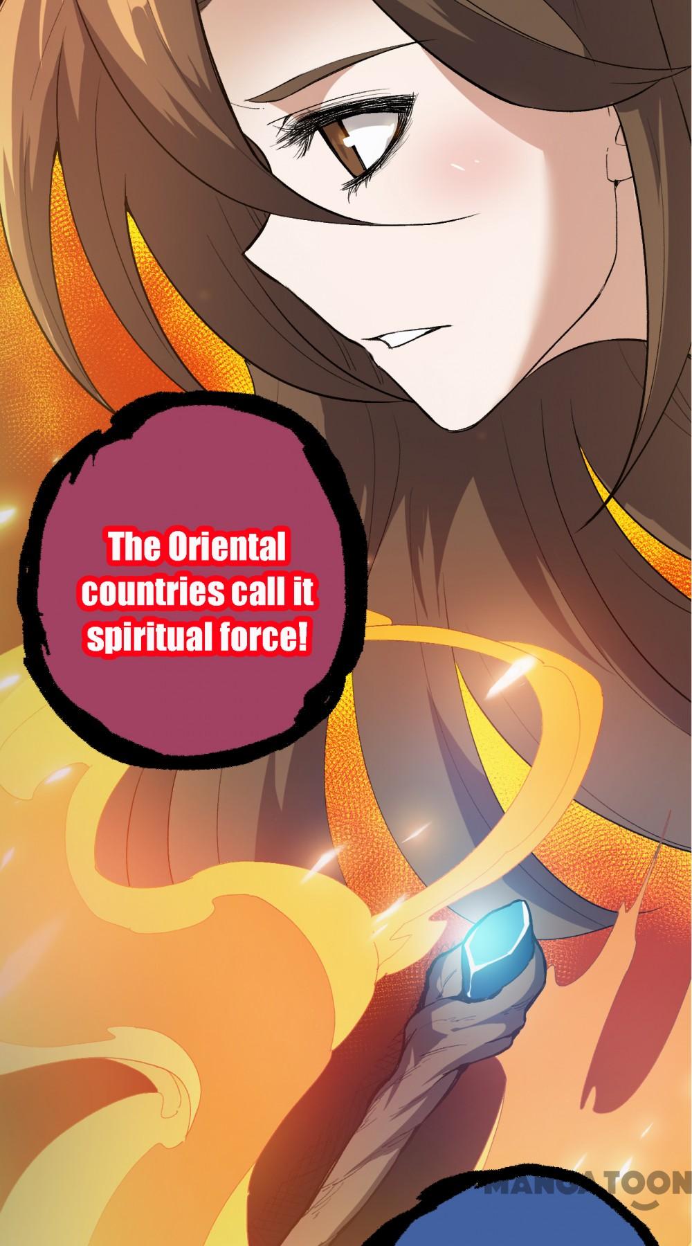 Read Starting Over as a Tree En Manga Online
