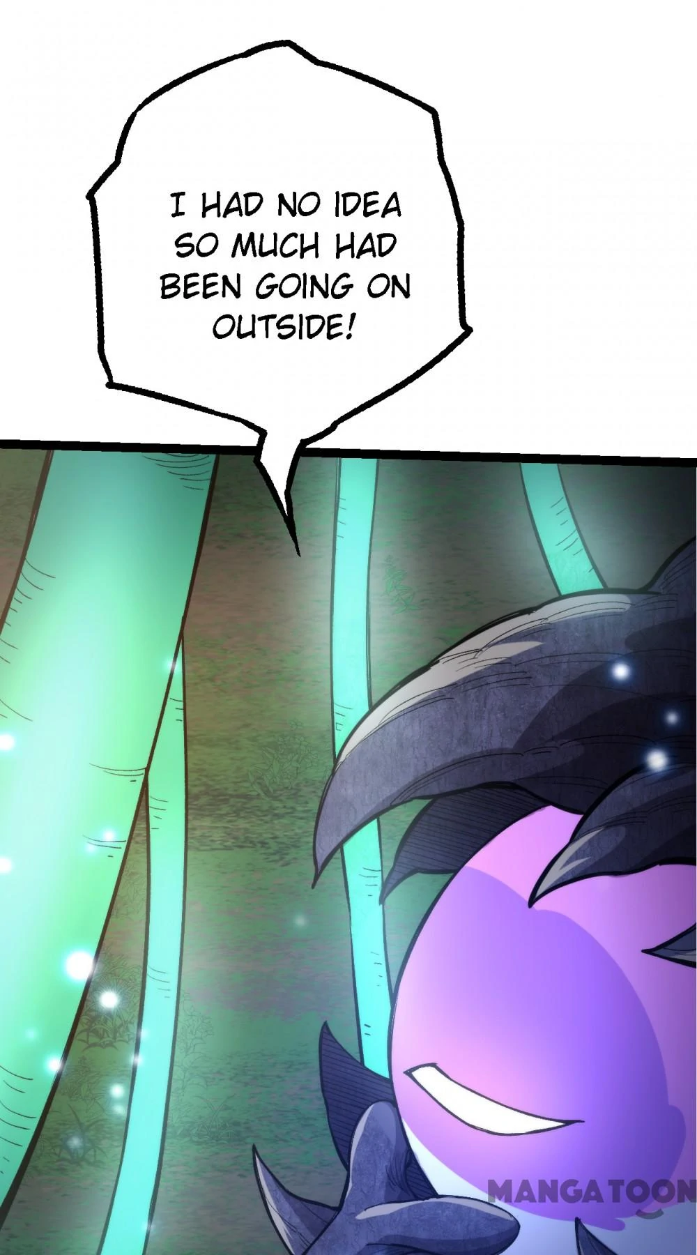 Read Starting Over as a Tree En Manga Online