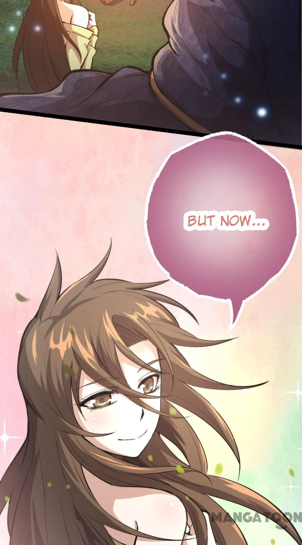 Read Starting Over as a Tree En Manga Online