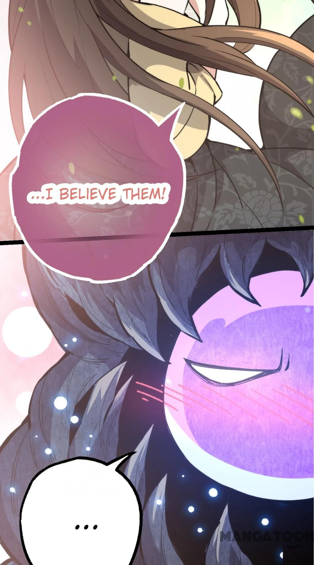 Read Starting Over as a Tree En Manga Online