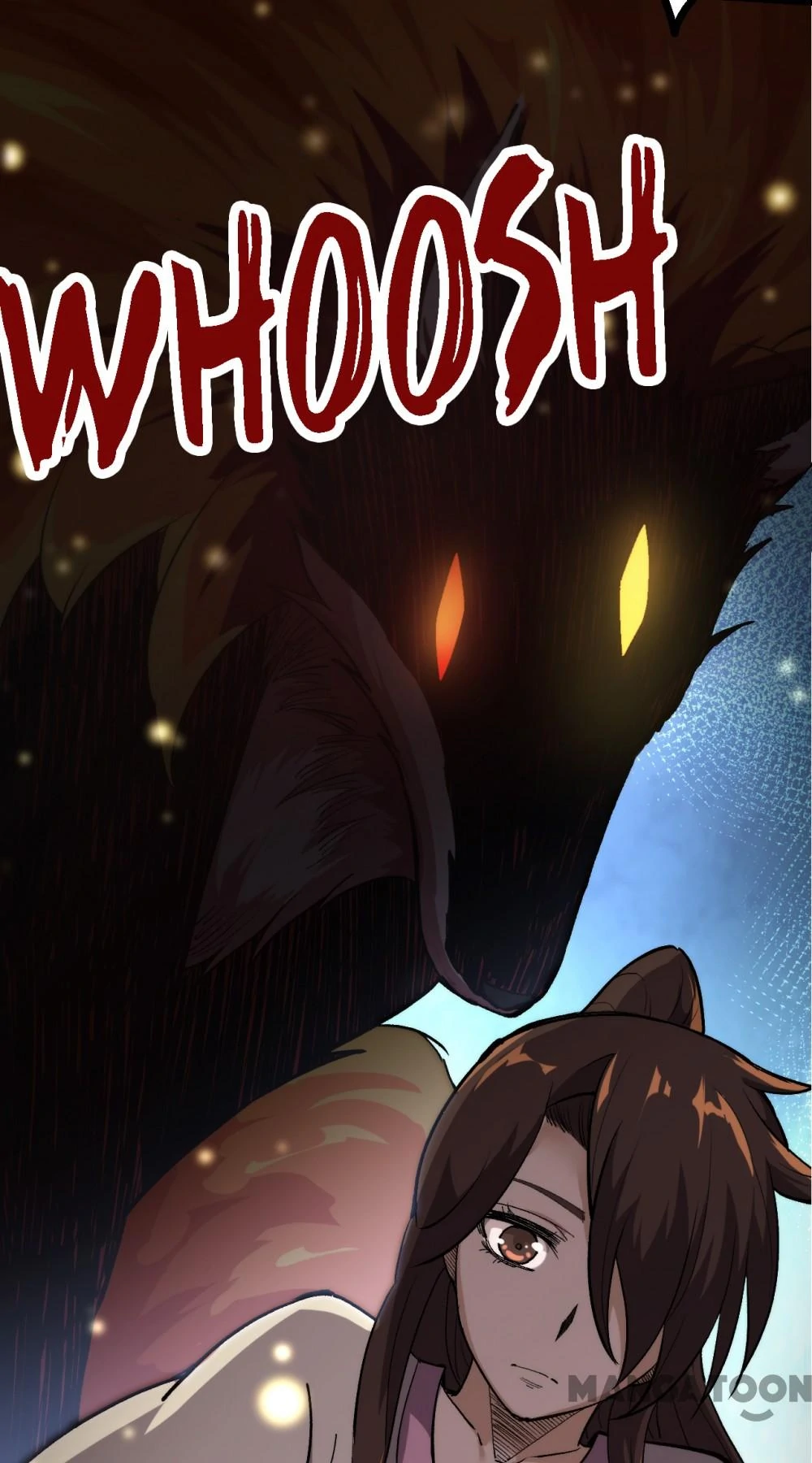 Read Starting Over as a Tree En Manga Online