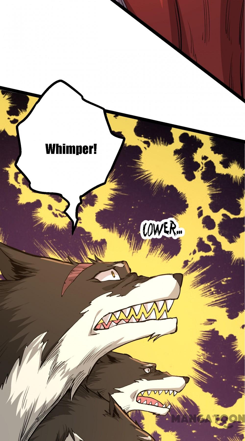Read Starting Over as a Tree En Manga Online