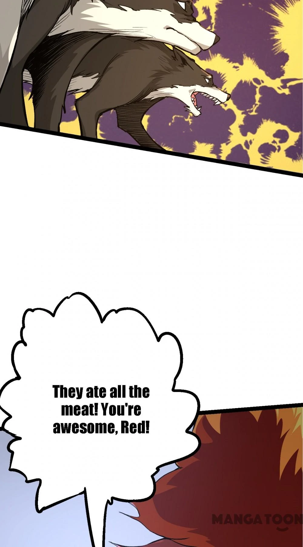 Read Starting Over as a Tree En Manga Online