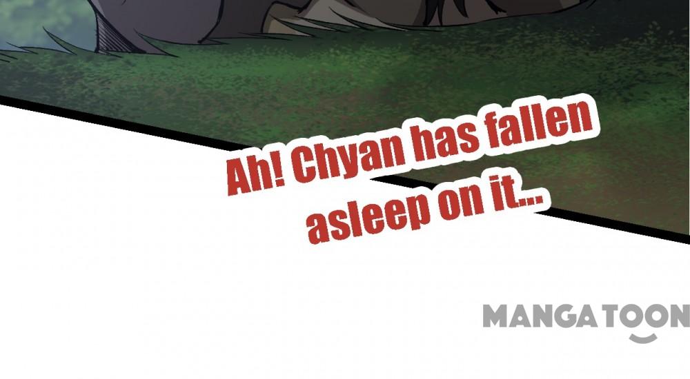 Read Starting Over as a Tree En Manga Online