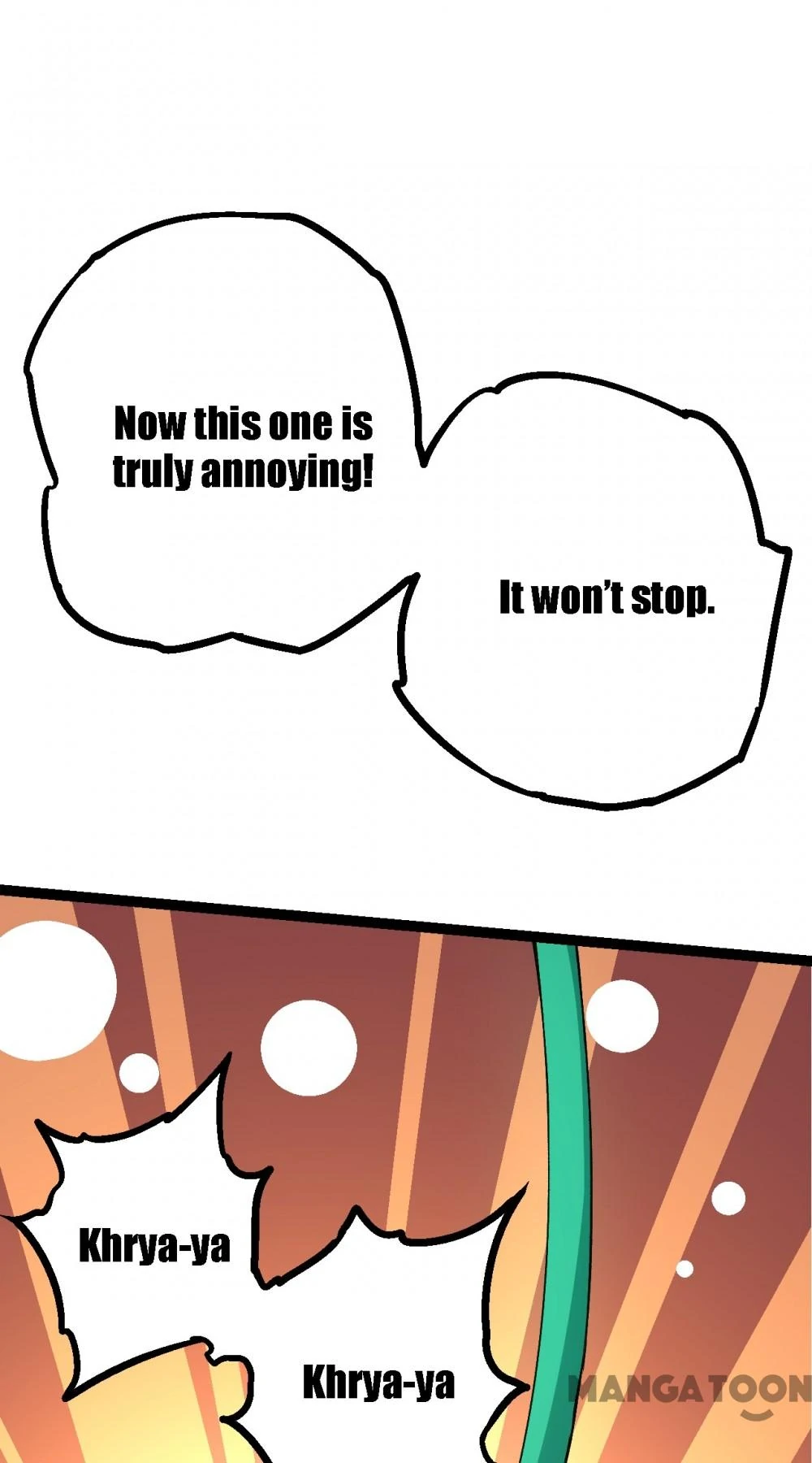 Read Starting Over as a Tree En Manga Online