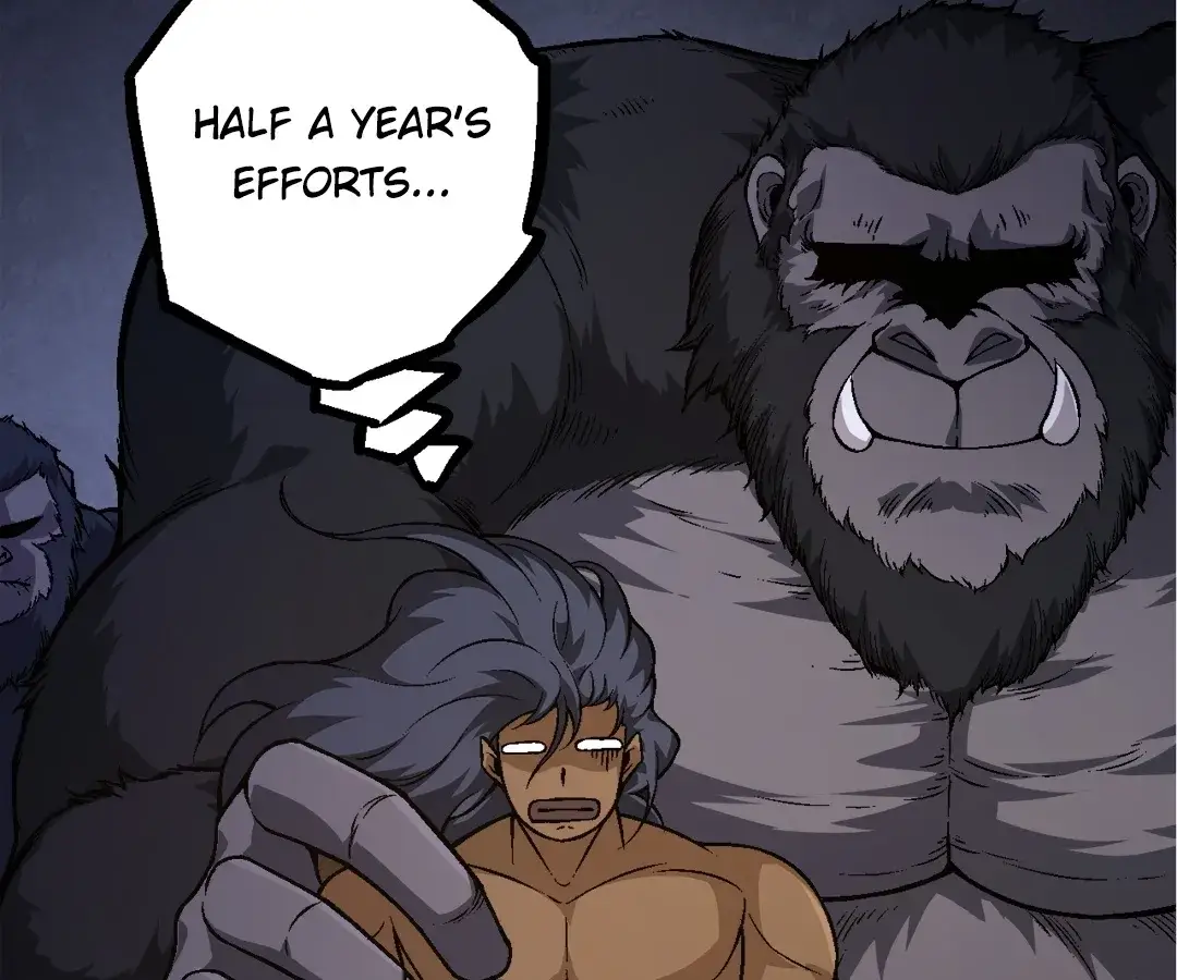 Read Starting Over as a Tree En Manga Online