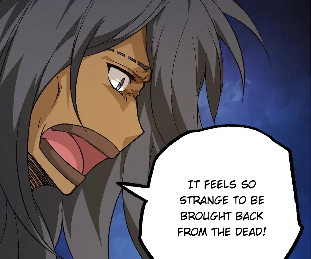 Read Starting Over as a Tree En Manga Online