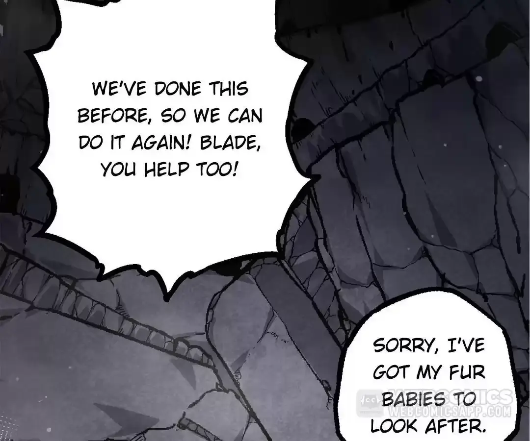 Read Starting Over as a Tree En Manga Online