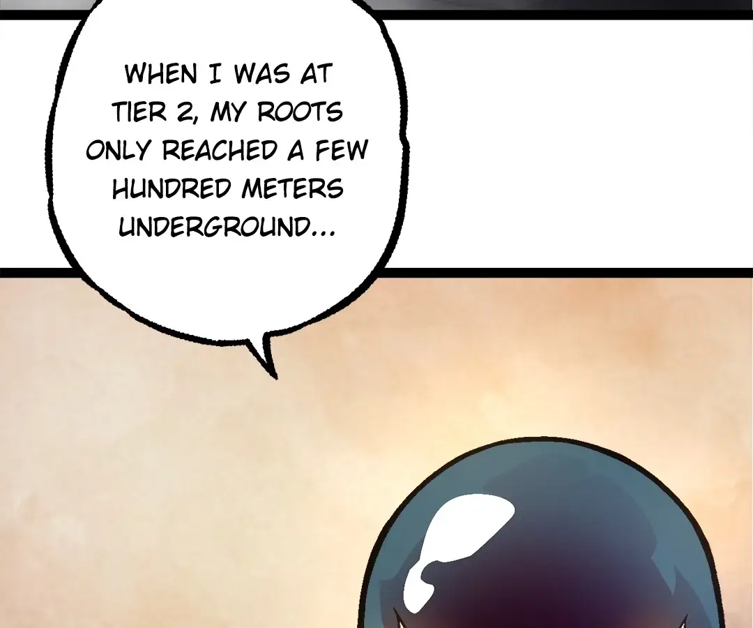 Read Starting Over as a Tree En Manga Online