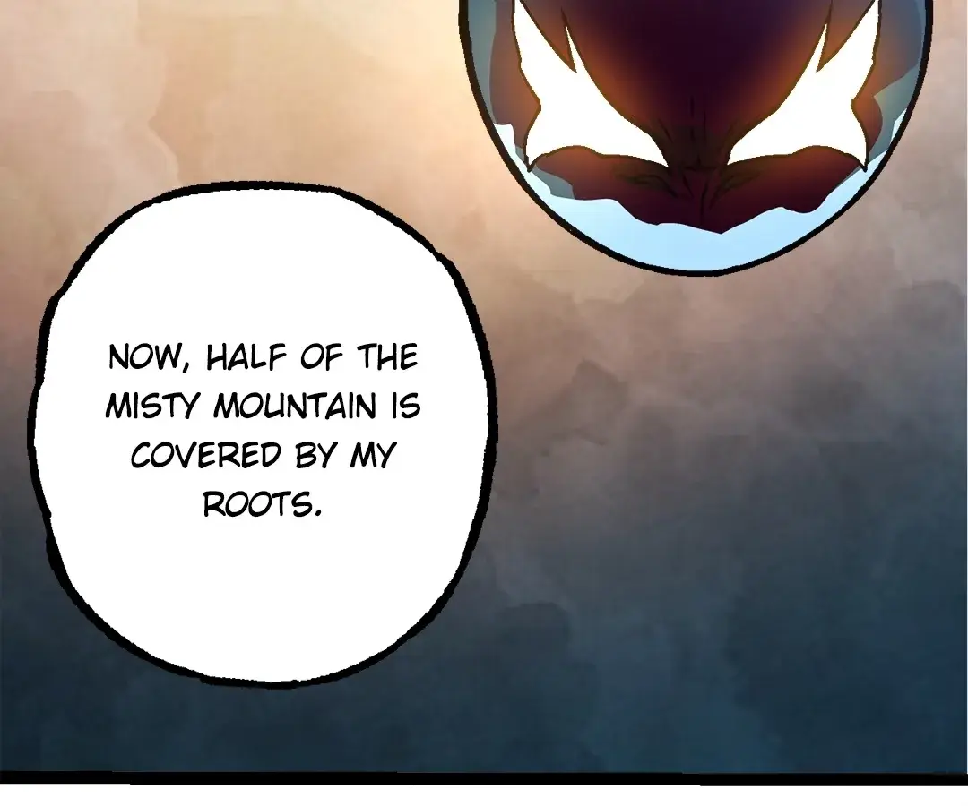 Read Starting Over as a Tree En Manga Online