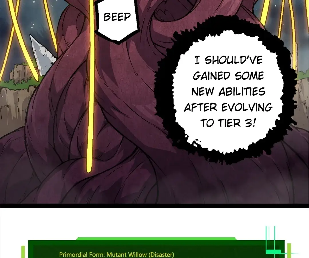 Read Starting Over as a Tree En Manga Online