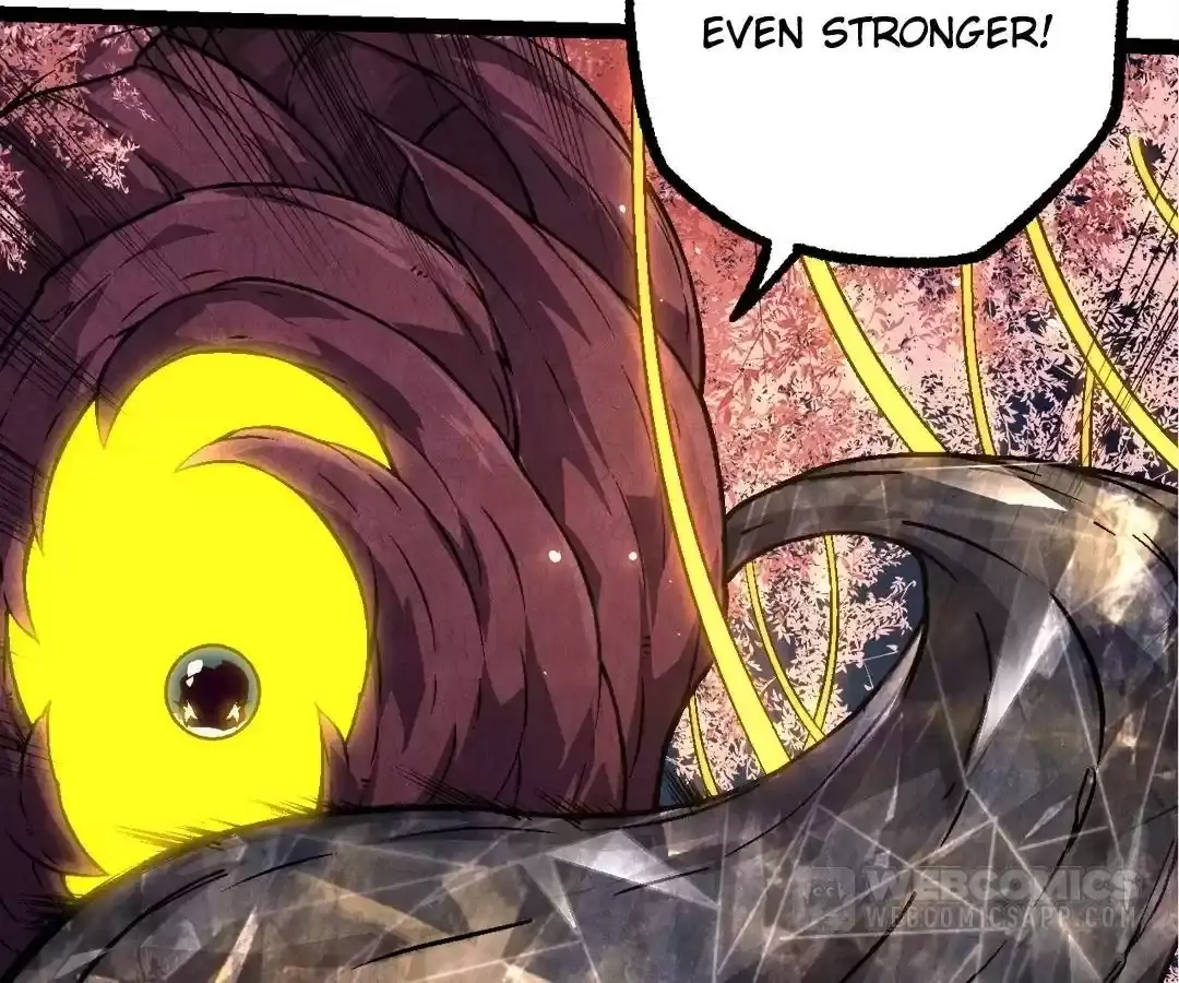 Read Starting Over as a Tree En Manga Online
