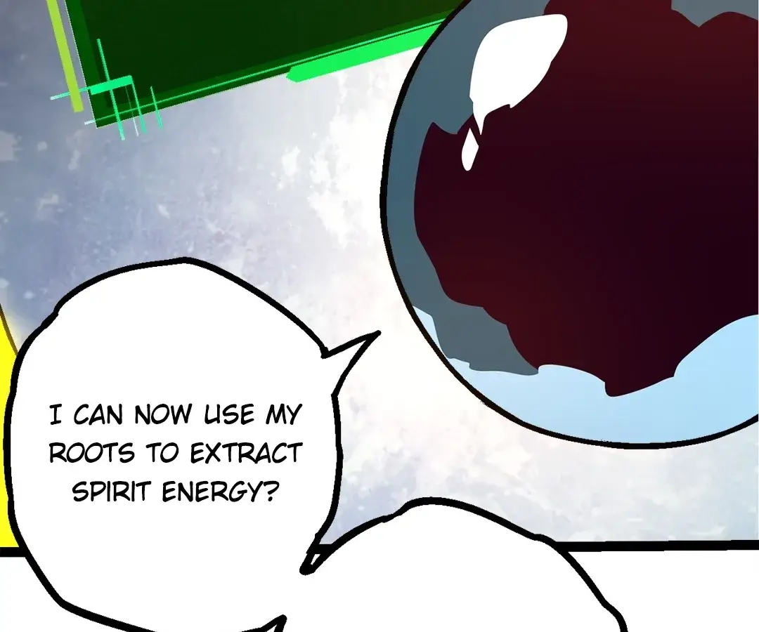 Read Starting Over as a Tree En Manga Online