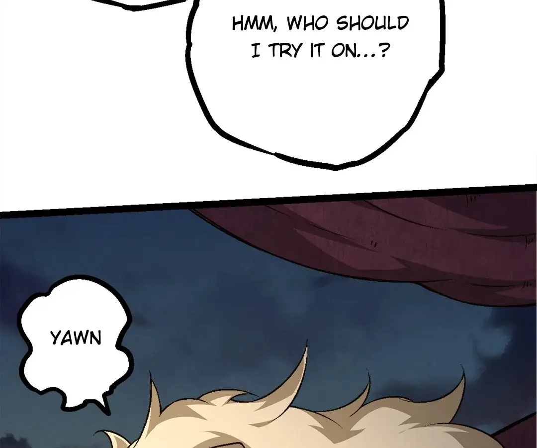 Read Starting Over as a Tree En Manga Online