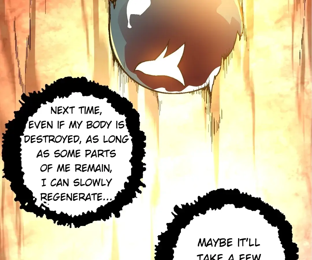Read Starting Over as a Tree En Manga Online