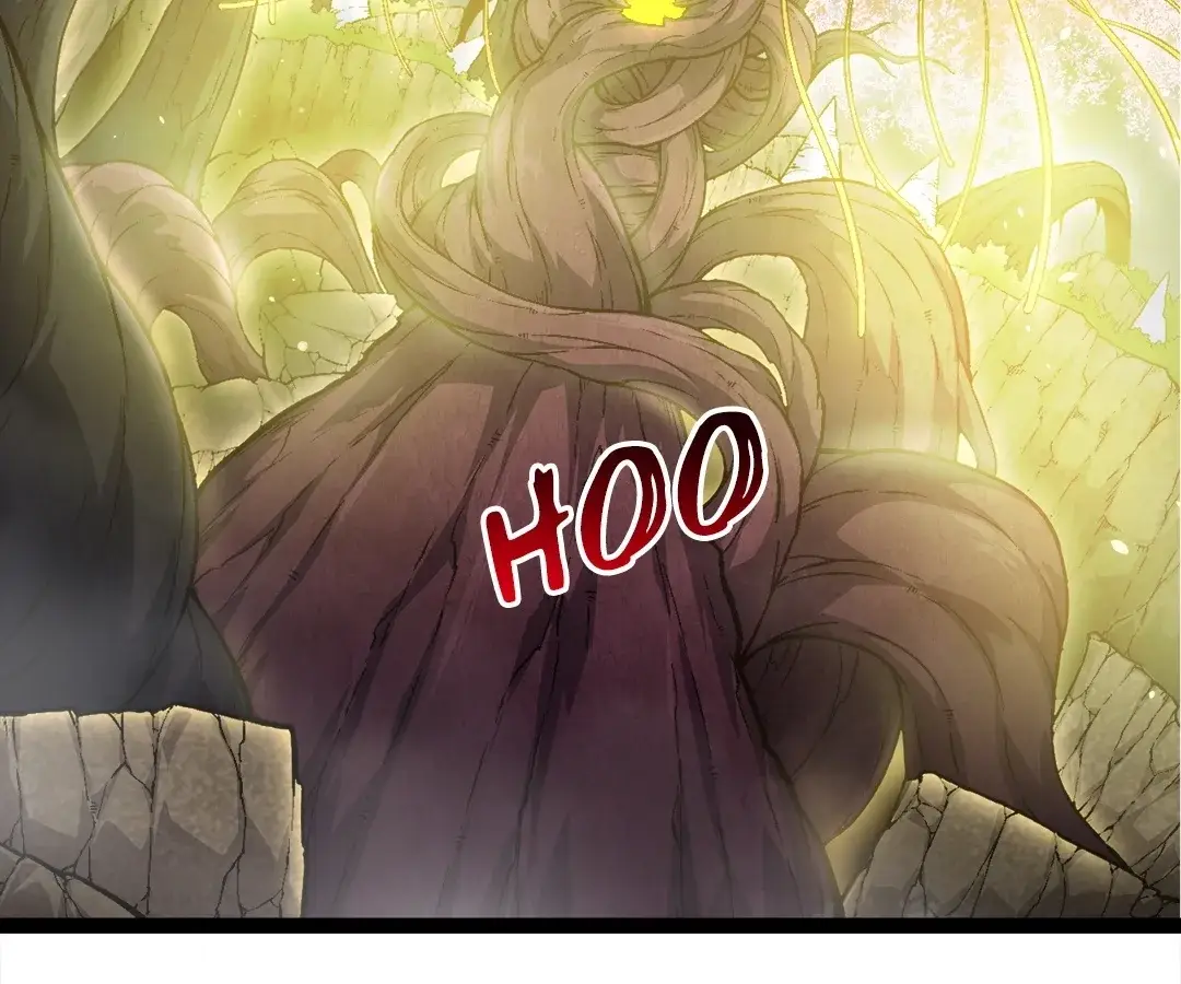 Read Starting Over as a Tree En Manga Online