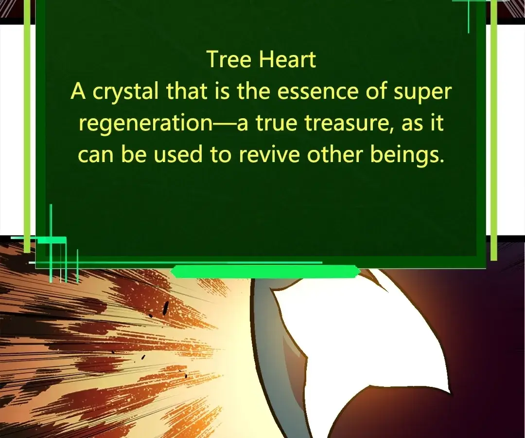 Read Starting Over as a Tree En Manga Online