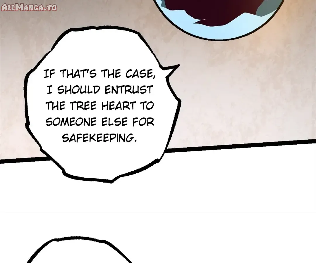 Read Starting Over as a Tree En Manga Online