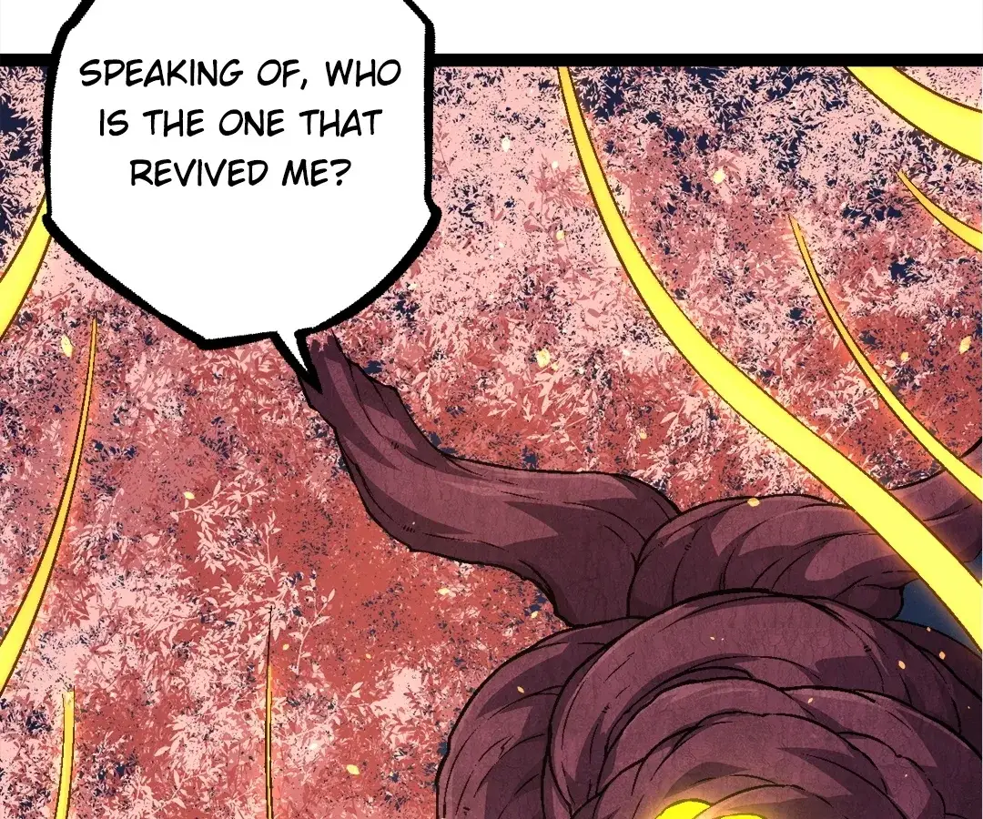 Read Starting Over as a Tree En Manga Online
