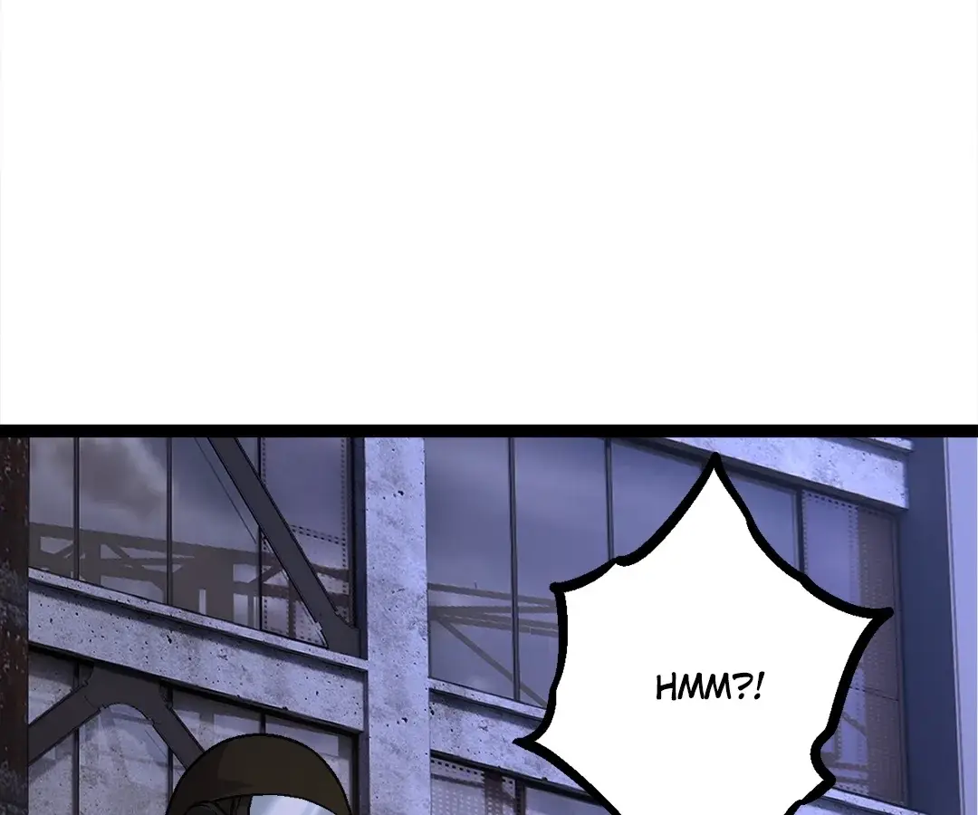 Read Starting Over as a Tree En Manga Online
