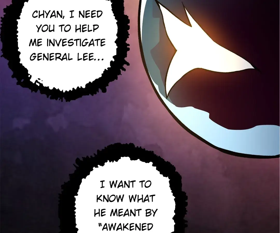 Read Starting Over as a Tree En Manga Online