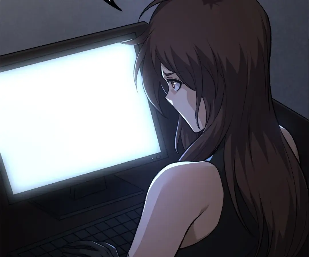 Read Starting Over as a Tree En Manga Online