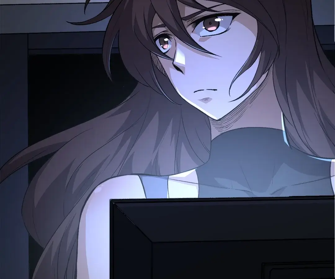 Read Starting Over as a Tree En Manga Online