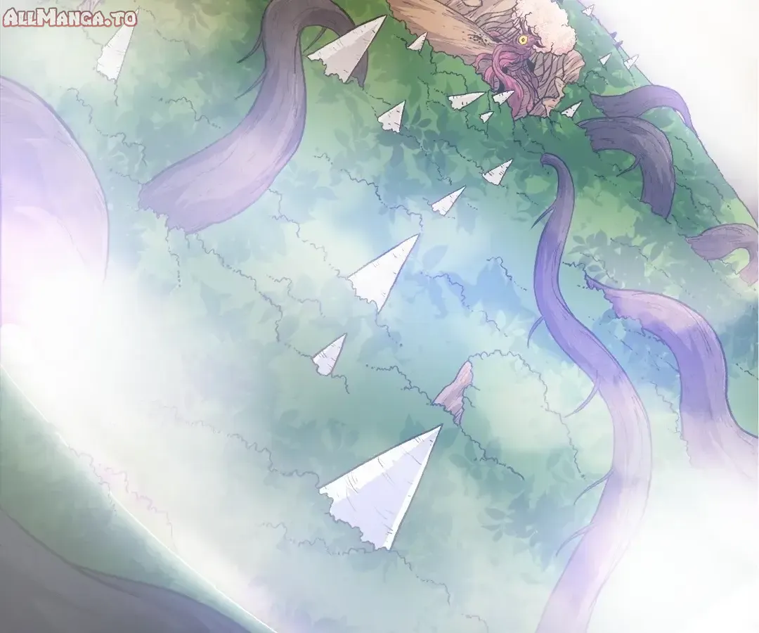 Read Starting Over as a Tree En Manga Online