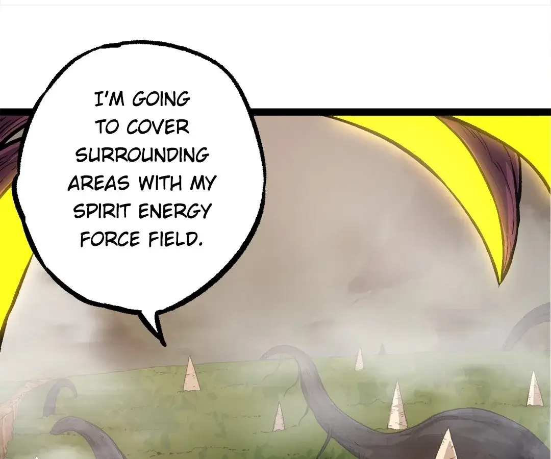 Read Starting Over as a Tree En Manga Online