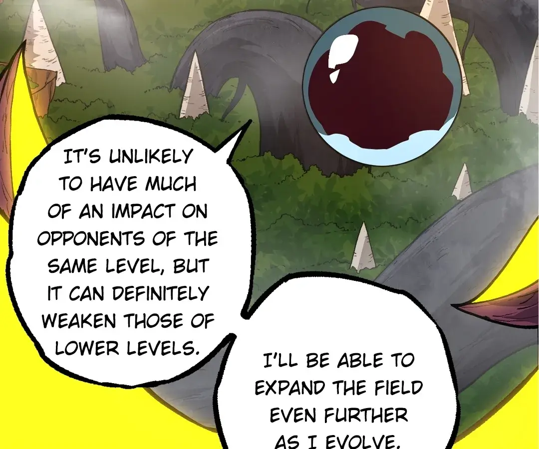 Read Starting Over as a Tree En Manga Online